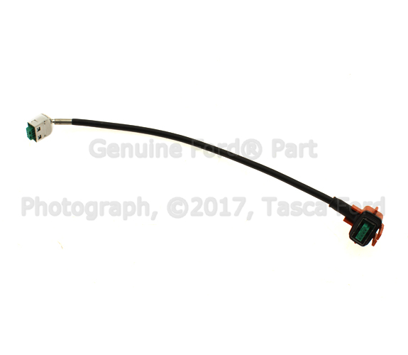 DR3Z13A006A - Electrical: Wire for Ford Image