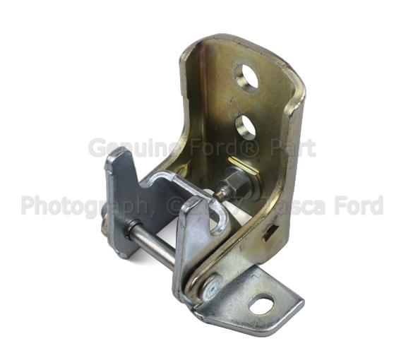 1L5Z1022800AA - Body: Upper Hinge for Ford: Explorer Sport, Explorer Sport Trac Image