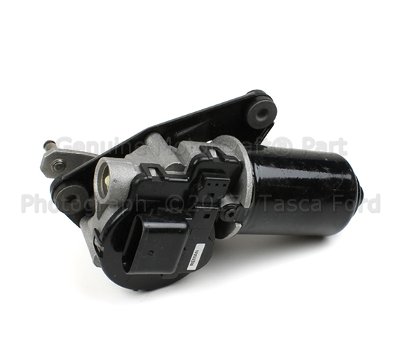 6C2Z17508AARM - Body: Wiper Motor for Ford: E-150, E-150 Club Wagon, E-150 Econoline, E-150 Econoline Club Wagon, E-250, E-250 Econoline, E-350 Club Wagon, E-350 Econoline, E-350 Econoline Club Wagon, E-350 Super Duty, E-450 Econoline Super Duty, E-450 Super Duty, E-550 Econoline Super Duty, E-550 Super Duty, Econoline Super Duty Image