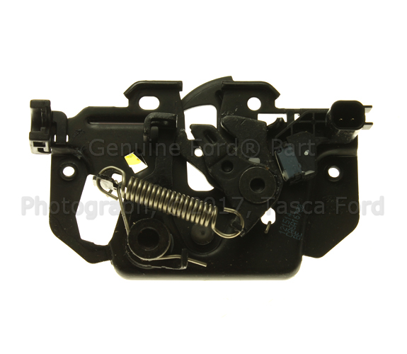 CA6Z16700B - : Latch for Ford: Fiesta Image