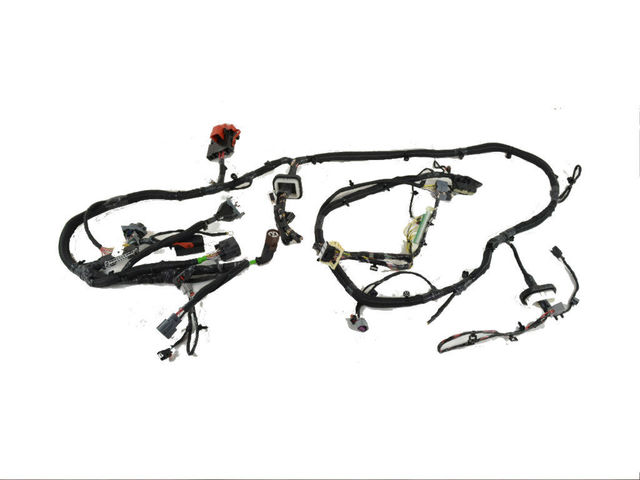 68251715AF - : Headlamp To Dash Wiring for Dodge: Durango Image