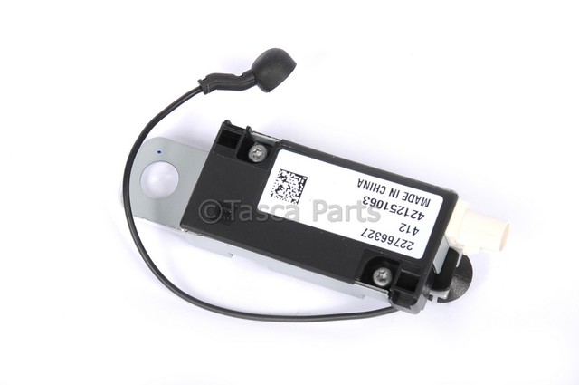 22766327 - Electrical: Amplifier for GM Image