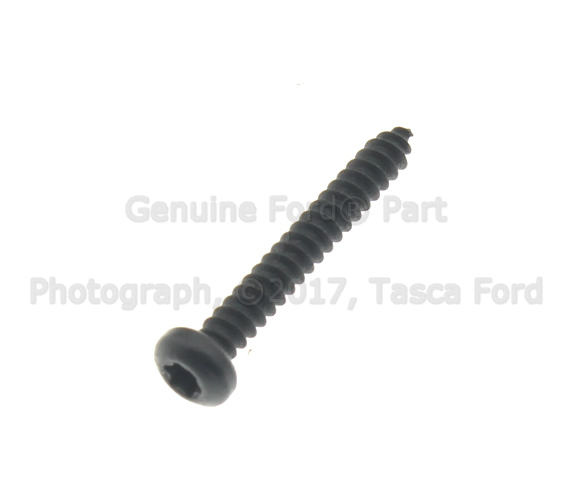 W790068S900 - Body: Sun-visor Screw for Ford: Edge, Flex, Fusion, Police Responder Hybrid, SSV Plug-In Hybrid, Taurus | Lincoln: Continental, MKS, MKT, MKX, Nautilus Image
