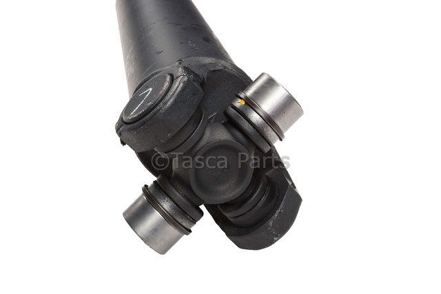 Front Axle Drive Shaft 22845693 | TascaParts.com