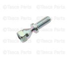 8191931000 - Steering: Ignition Assembly Bolt for Kia Image