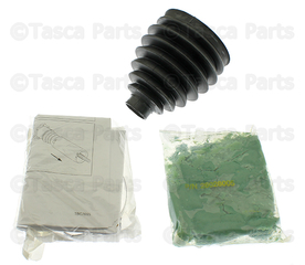 1999-2020 GM Front Wheel Half-Shaft Constant Velocity (CV) Boot Kit ...
