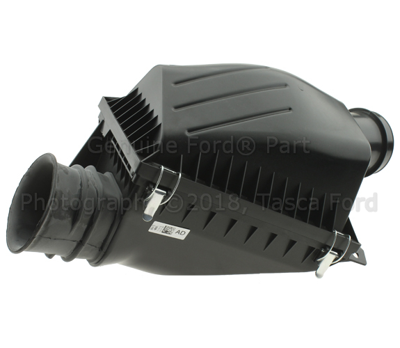 8W7Z9600B - Engine: Air Cleaner Assembly for Ford: Crown Victoria Image