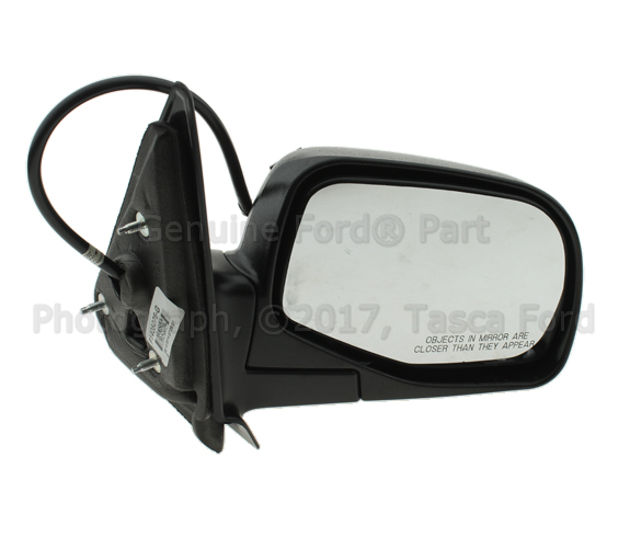 F57Z17682B - Body: Mirror Assembly for Ford Image