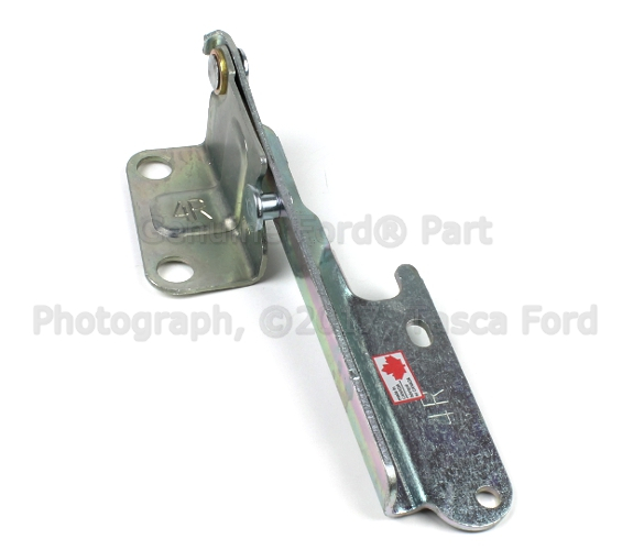 5R3Z16796AA - Body: Hinge for Ford: Mustang Image