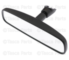 963219Y00D - Body: Mirror Inside for Nissan: 350Z, 370Z, Armada, Juke, Murano, Qashqai, Quest, Rogue, Rogue Select, Rogue Sport Image