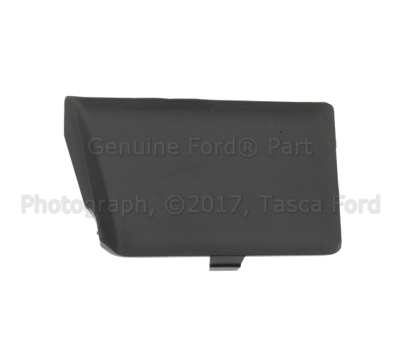 5R3Z6322621AAC - Body: Escutcheon for Ford: Mustang Image