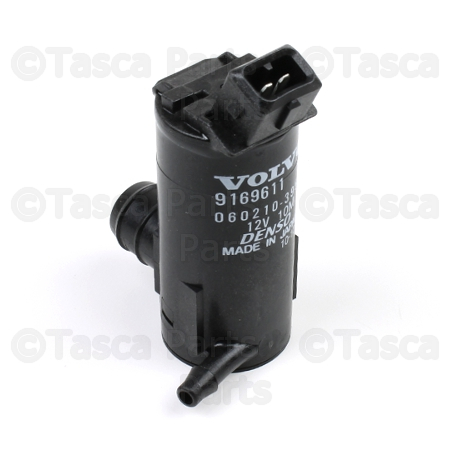 9169611 - Body: Washer Pump for Volvo Image
