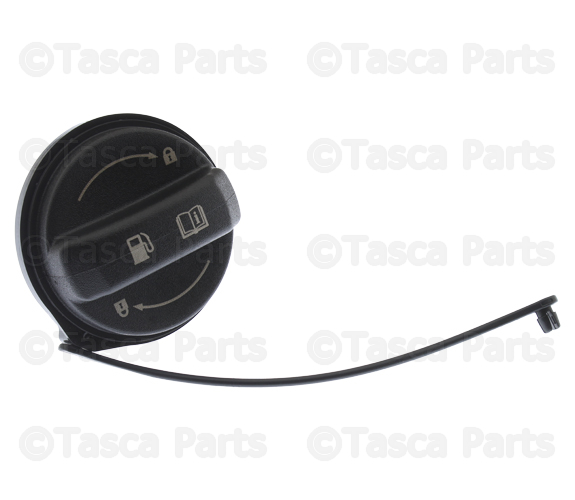 310103L600U - Fuel System: Fuel Cap for Kia Image