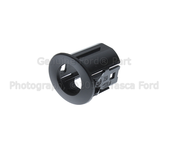 DT1Z15K861C - Body: Park Sensor Bracket for Ford Image
