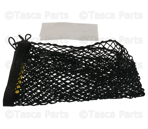 J5H17AK200 - : Cargo Net - Floor for Kia: Stinger Image