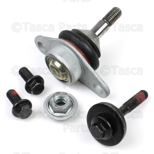 1999-2009 Volvo Ball Joint 274548 | TascaParts.com