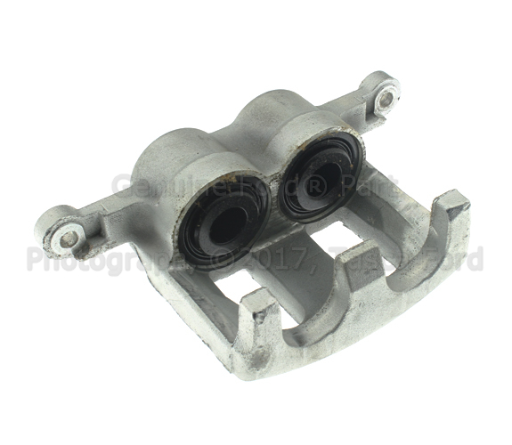 6L2Z2B121A - Brakes: Caliper for Ford: Explorer, Explorer Sport Trac | Mercury: Mountaineer Image