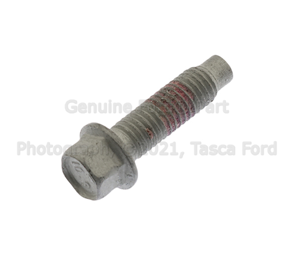 W718022S439 - : Transmission Clutch Pressure Plate Bolt for Ford Image
