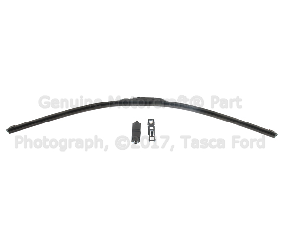 SU2Z17V528D - : Blade Assembly Wiper for Ford Image