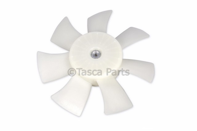 19129773 - Cooling System: Cooling Fan for GM Image