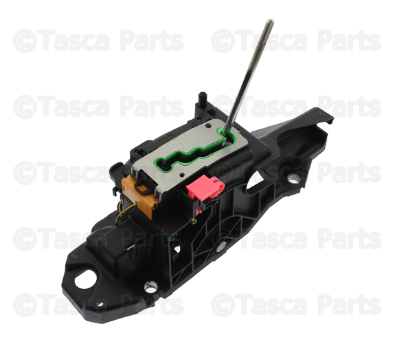 4779653AG - : TRANSMISSION SHIFTER for Mopar Image