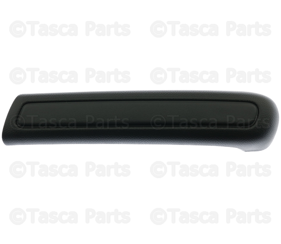 NH5268D62A02 - Body: Pull Handle Cap for Mazda: MX-5 Miata Image