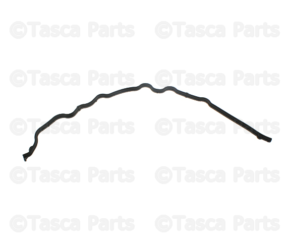 30720105 - : Front Cover Gasket for Volvo Image