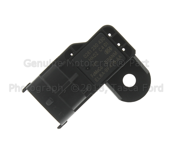 EL8Z9F479A - : Sensor for Ford: Escape, Explorer, Fusion, Transit Connect | Lincoln: MKC, MKZ Image