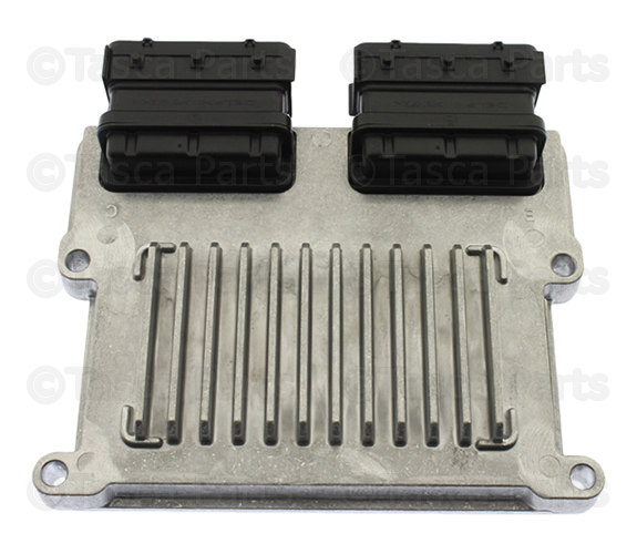 391093C610 - Electrical: ECM for Kia Image