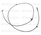 25930184 - Body: Washer Hose for GM Image