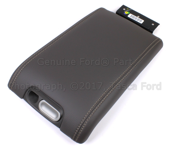 9L3Z1506024CD - Body: Lid Assembly for Ford: F-150 Image