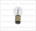 9438848 - : Multi-Purpose Light Bulb for Buick: Century, Commercial Chassis, LeSabre, Reatta, Roadmaster | Cadillac: Allante, DeVille, Eldorado, Fleetwood, Seville | Chevrolet: Astro, Beretta, Camaro, Caprice, Cavalier, Corsica, Corvette, Equinox, Express 1500, Express 2500, Express 3500, G10, G20, G30, Impala, Lumina APV, P30, S10, S10 Blazer, SSR | GMC: G1500, G2500, G3500, Jimmy, Jimmy S15, P3500, Safari, Savana 1500, Savana 2500, Savana 3500, Sonoma, Syclone, Typhoon | Oldsmobile: 88, 98, Achieva, Bravada, Custom Cruiser, Cutlass Ciera, Cutlass Cruiser, LSS, Regency, Silhouette | Pontiac: Bonneville, Firebird, Grand Am, Grand Prix, LeMans, Parisienne, Sunbird, Torrent, Trans Sport | Saturn: Relay, SC, SC1, SC2, SL, SL1, SL2, SW1, SW2 Image