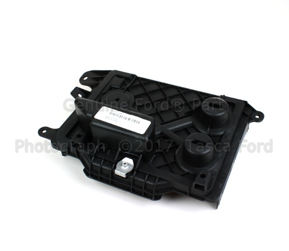 9E5Z10732B - Electrical: Battery Tray for Ford: Fusion | Lincoln: MKZ | Mercury: Milan Image