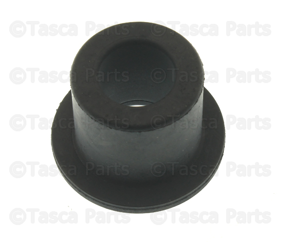 ZZL028330 - Suspension: Spring Rear Bushing for Mazda Image