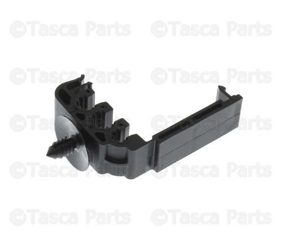 68071582AA - : Brake Tube Clip for Chrysler: 300 | Dodge: Challenger, Charger Image