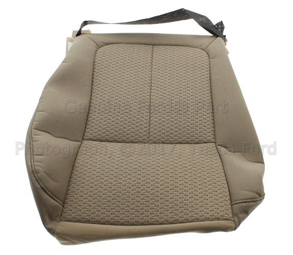 DL3Z1562901CA - : Seat Cover for Ford Image