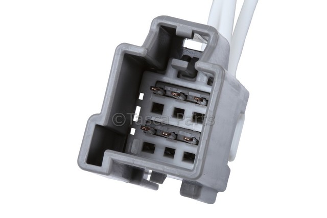 19367597 - : Multi-Purpose Pigtail Kit for GM Image