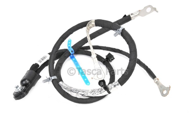 23249564 - : Negative Battery Cable for GM Image