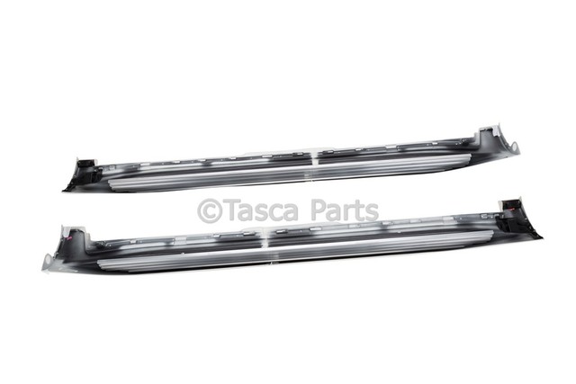23460308 - : Running Board Step for GM Image
