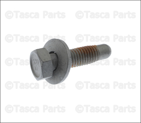 GM Genuine Multi-Purpose Bolt | 11589165 | GM - View #8