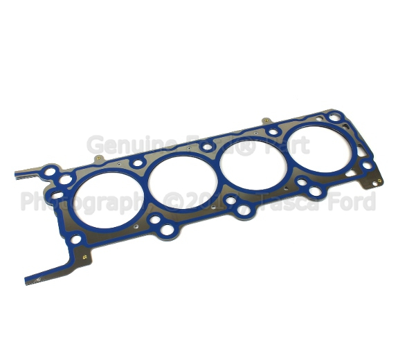 7L3Z6051B - Engine: Head Gasket for Ford: Expedition, Explorer, Explorer Sport Trac, F-150, F-150 Heritage, F-250 Super Duty, F-350 Super Duty | Lincoln: Mark LT, Navigator | Mercury: Mountaineer Image