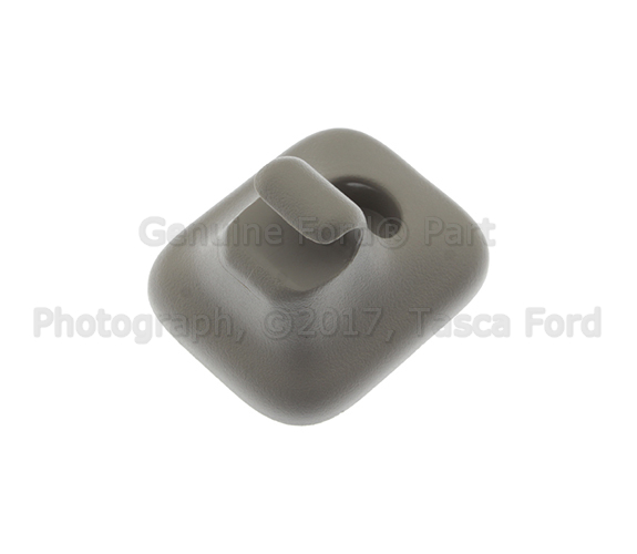 DS7Z5404132AB - Body: Sun Visor Holder for Ford Image