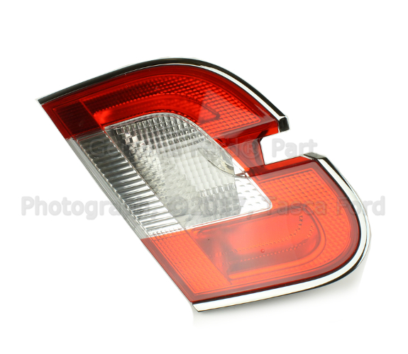 AG1Z13405K - Electrical: Backup Lamp for Ford: Taurus Image