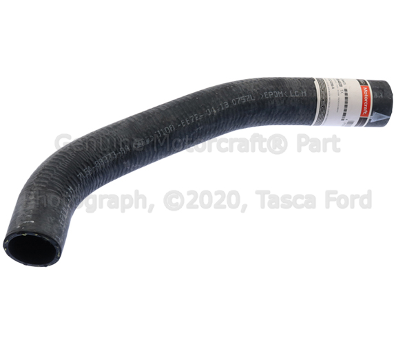 KM4938 - Cooling System: Motorcraftâ„¢ Lower Hose for Ford Image