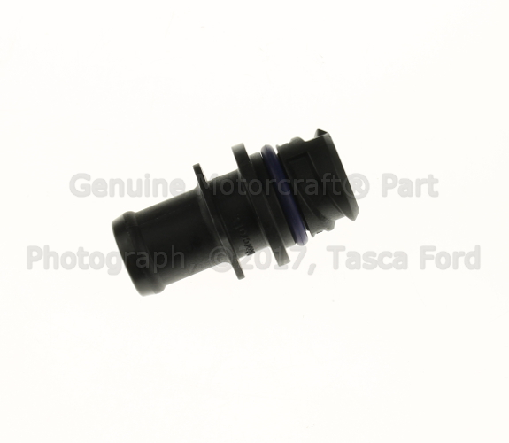 YS4Z6A666AC - Emission System: PCV Valve for Ford Image