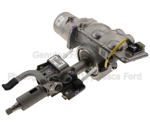 CL8Z3C529D - Steering: Column Assembly for Ford: Escape | Mercury: Mariner Image