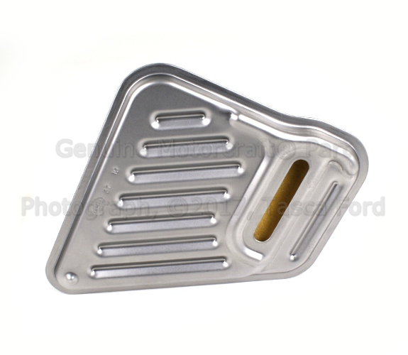 F5DZ7A098AA - Engine: Filter for Ford: Contour, Freestar, Taurus, Windstar | Lincoln: Continental | Mercury: Monterey, Sable Image