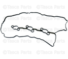224533L101 - Engine: Valve Cover Gasket for Kia Image