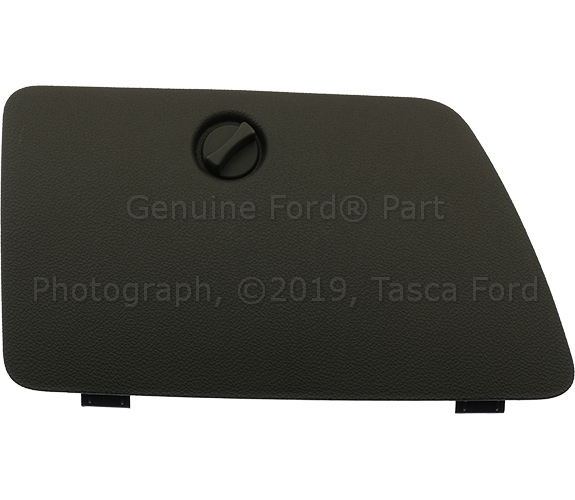 BB5Z7846140AA - Body: Storage Box Door for Ford Image