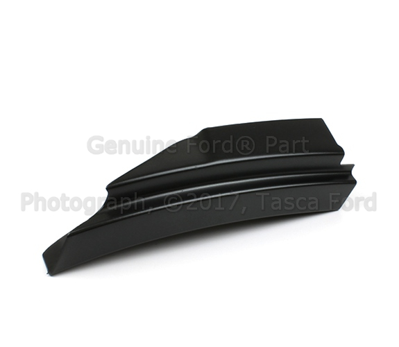 8L8Z7829038APTM - Body: Front Molding for Ford: Escape | Mercury: Mariner Image